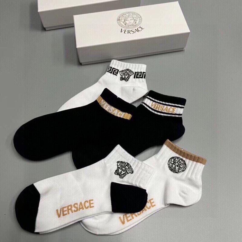 Versace Socks